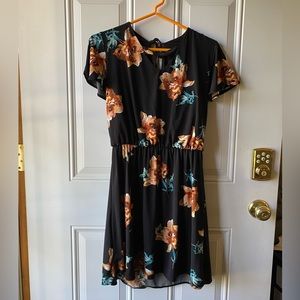 Maurices dress